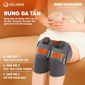 máy massage đầu gối OGAWA OF-1735 - hinh 05