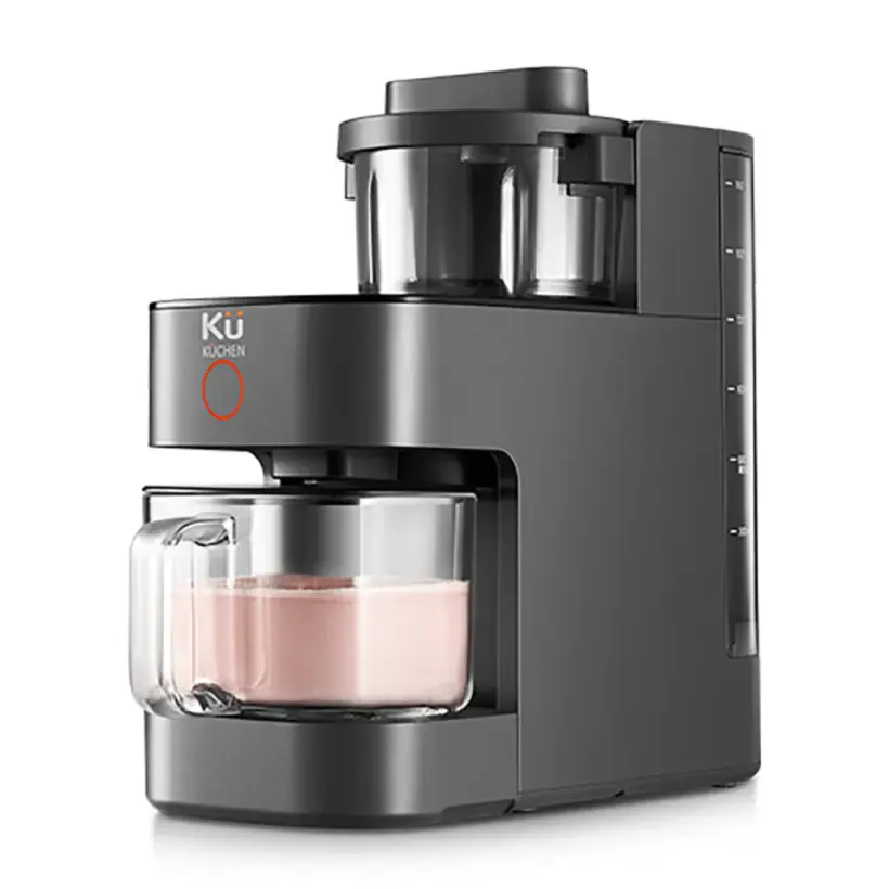 máy sữa hạt đa năng KU DKS1281 - hinh 01