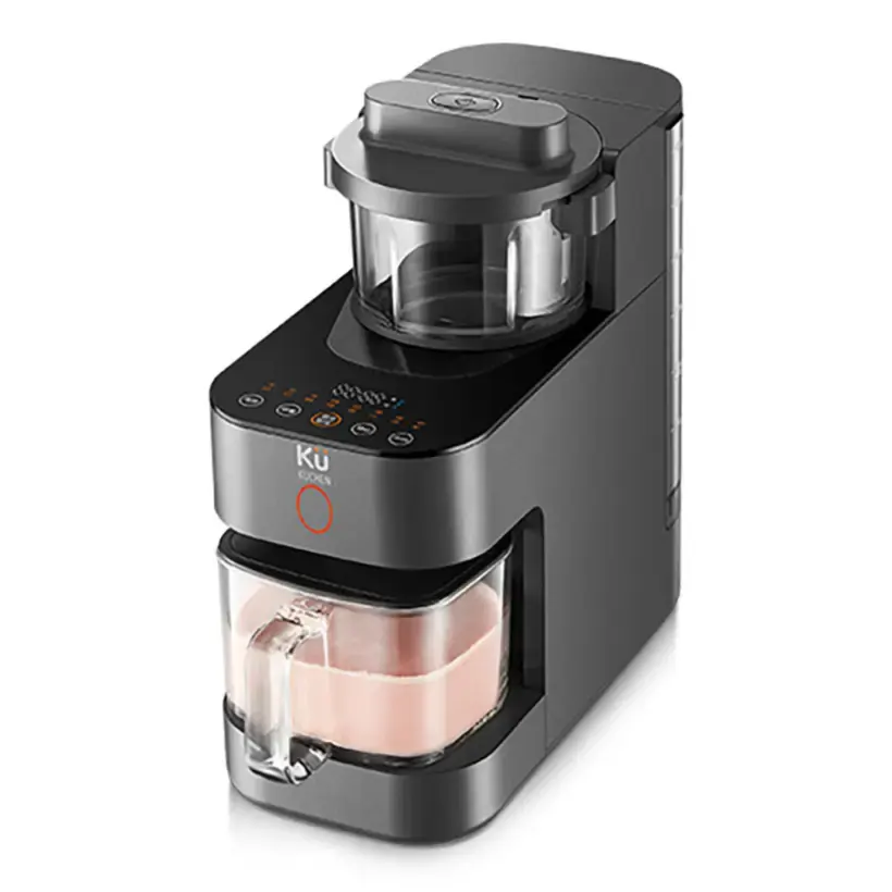 máy sữa hạt đa năng KU DKS1281 - hinh 02