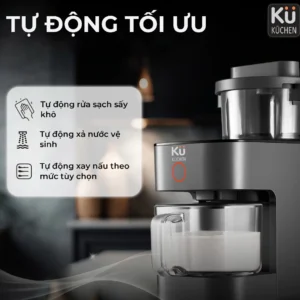 máy sữa hạt đa năng KU DKS1281 - hinh 07