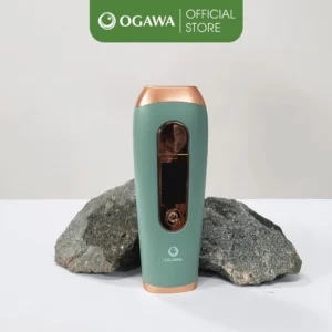 Máy triệt lông cá nhân OGAWA Beauty IPL - Hinh 02