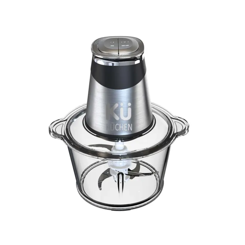 Máy Xay Thực Phẩm Đa Năng KU DKFC1212 - Hinh 01