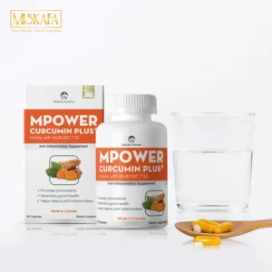Mpower Curcumin Plus - HINH 3