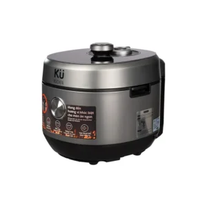 Nồi Áp Suất Cao Tần Đa Năng KU PI5016 - HInh 02