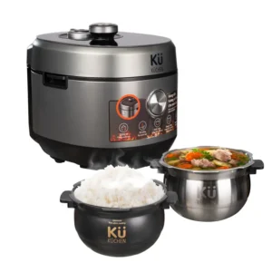 Nồi Áp Suất Cao Tần Đa Năng KU PI5016 - HInh 05