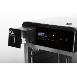 Nồi Chiên Không Dầu Kết Hợp Hấp KU 2228 - Hinh 04