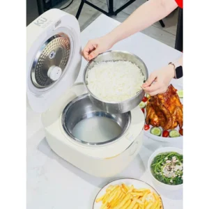 Nồi Cơm Điện Kuchen KU RCDP3003 - Hinh 011