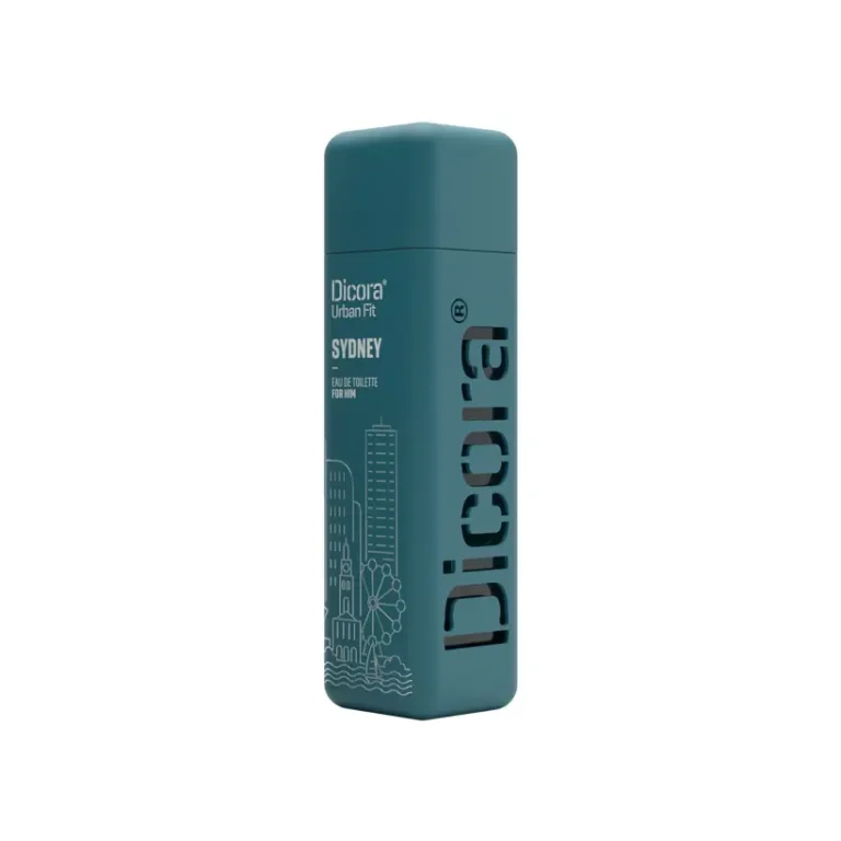 Nước Hoa Dicora Urban Fit Sydney 100ml - Hinh 03