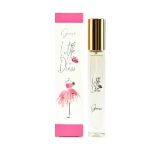 Nước Hoa Gennie - Little Rose Dress 10ml - Hinh 01