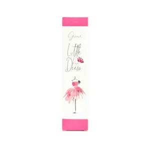 Nước Hoa Gennie - Little Rose Dress 10ml - Hinh 02