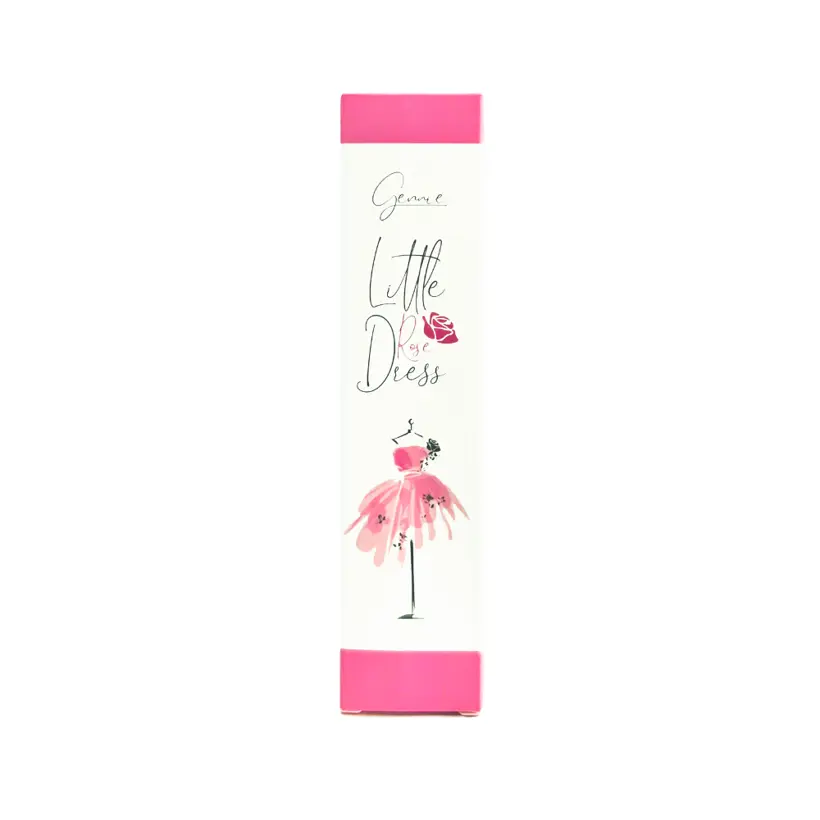 Nước Hoa Gennie - Little Rose Dress 10ml - Hinh 02