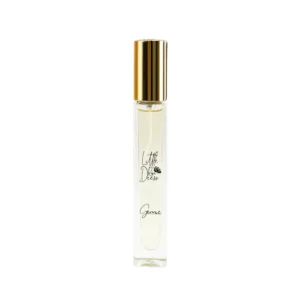 Nước Hoa Gennie - Little Rose Dress 10ml - Hinh 03