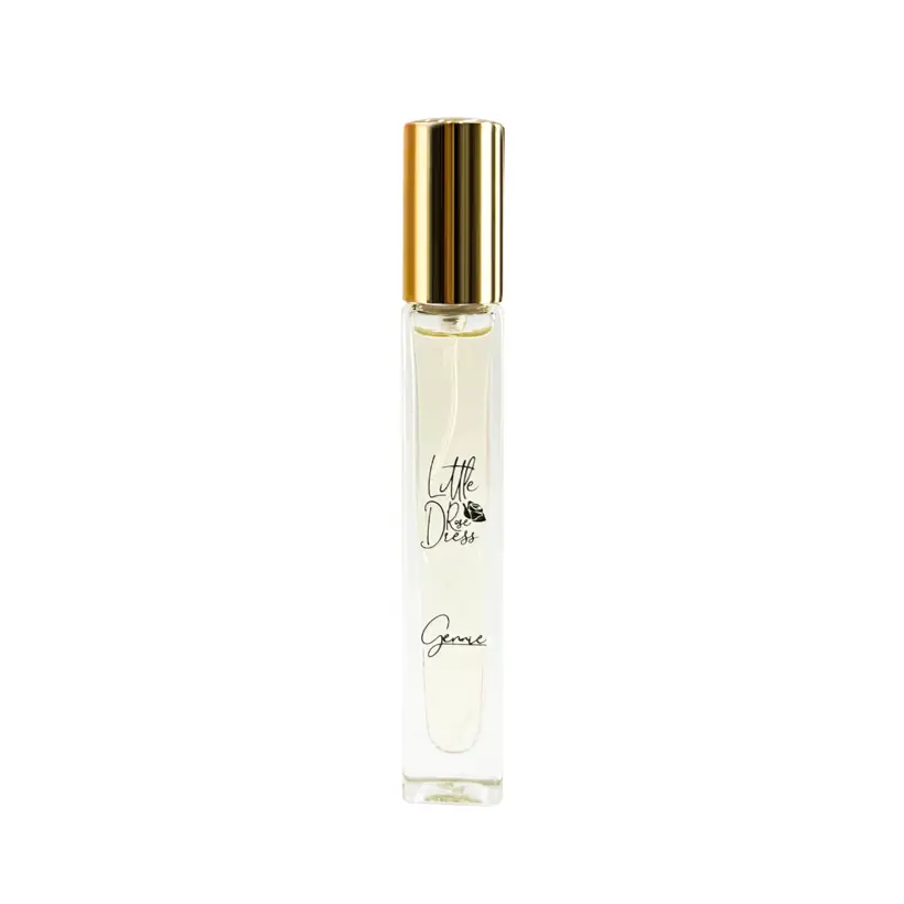 Nước Hoa Gennie - Little Rose Dress 10ml - Hinh 03