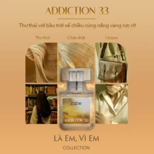 Nước Hoa Mine Addiction 33 30ml - hinh 04