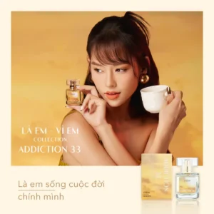 Nước Hoa Mine Addiction 33 30ml - hinh 05