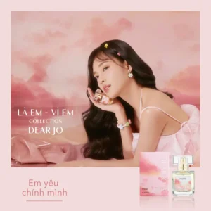 Nước Hoa Nữ Mine Dear Jo 30ml - HInh 03