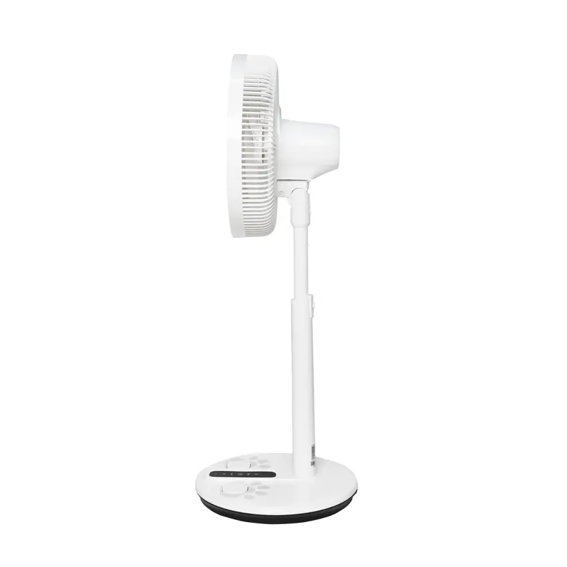 Quạt Điện BLDC KL-2201DC - Hinh 01