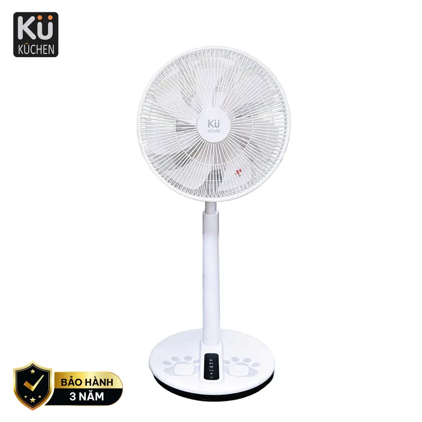 Quạt Điện BLDC KL-2201DC - Hinh 02