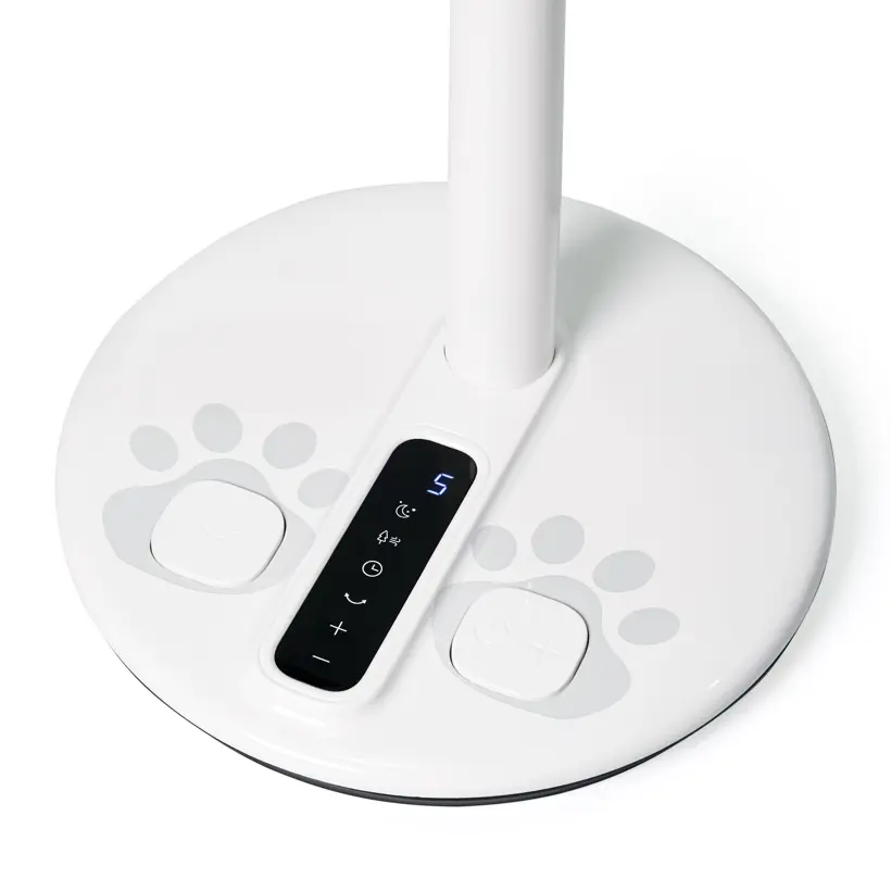 Quạt Điện BLDC KL-2201DC - Hinh 04