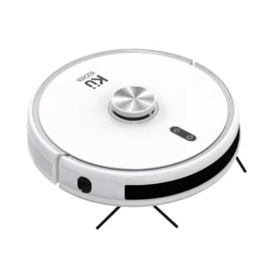 Robot hút bụi lau nhà KU 8882 chính hãng - Hình 01