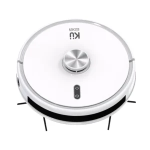 Robot hút bụi lau nhà KU 8882 chính hãng - Hình 03