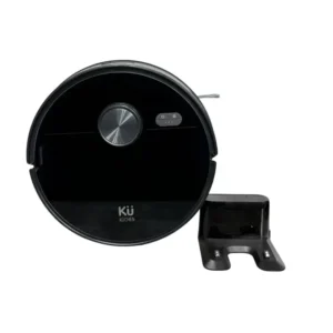 Robot Hút Bụi Lau Nhà KU PPR3006 - Hinh 03