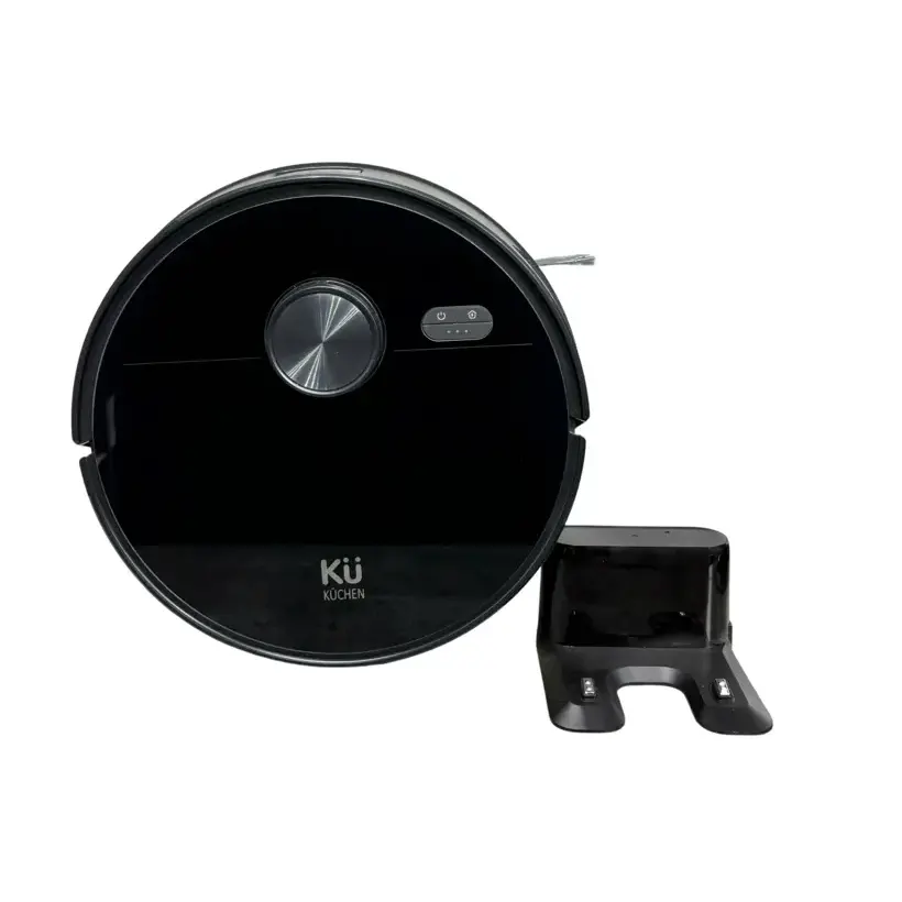 Robot Hút Bụi Lau Nhà KU PPR3006 - Hinh 03