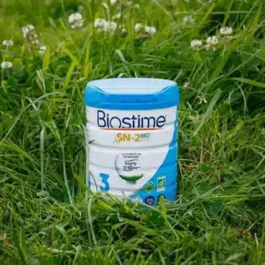 Sữa Biostime SN-2 Bio Plus Organic Số 3 - Hinh 04