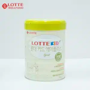 Sữa Dê LOTTE KID A+ Goat - HInh 07