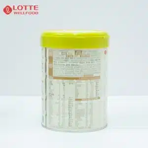 Sữa Dê LOTTE KID A+ Goat - HInh 08