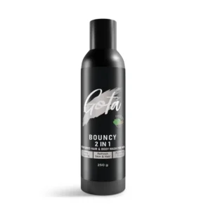 sữa tắm gội 2in1 gota bouncy 250g - hinh 03