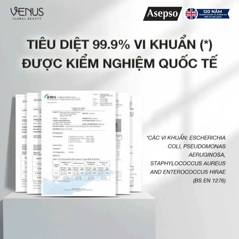 Sữa tắm kháng khuẩn ASEPSO sạch sâu tươi mát – hinh 04