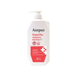 Sữa Tắm Kháng Khuẩn Asepsol Quả Mọng 1000ml - Hinh 03