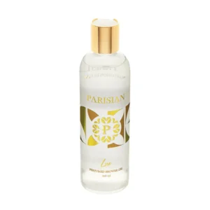 sữa tắm nước hoa Parisian Lux for Her - hinh 02