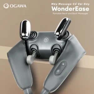 máy massage cổ vai gáy WonderEase OL-0843 - Chính Hãng