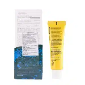 DD Cream DermiShuttle - hinh 01