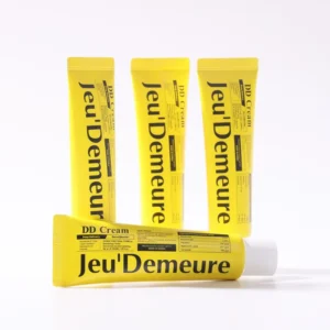 DD Cream DermiShuttle - hinh 02