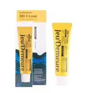 DD Cream DermiShuttle - hinh 03