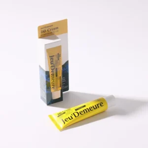 DD Cream DermiShuttle - hinh 05