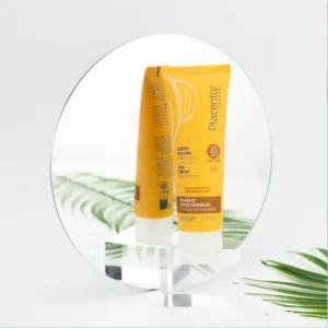 Kem Chống Nắng Khoáng Chất Placentor SPF50 40ml - Hinh 04