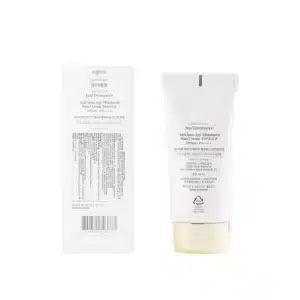 Kem Chống Nắng Melatonin Jeu’Demeure - hinh 02