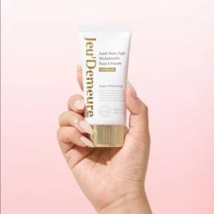 Kem Chống Nắng Melatonin Jeu’Demeure – Hinh 05