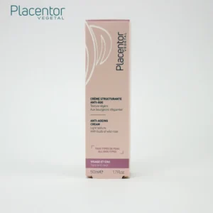 Kem Dưỡng Da Mặt & Cổ Placentor 30ml – Hinh 03