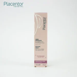 Kem Dưỡng Phục Hồi Mắt & Môi Placentor 30ml - Hinh 05