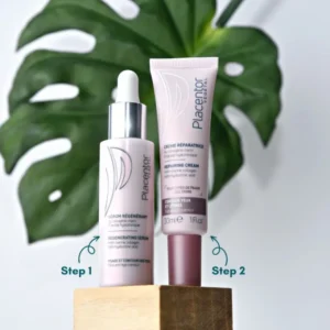 Kem Dưỡng Phục Hồi Mắt & Môi Placentor 30ml - Hinh 06