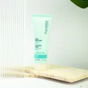 Kem Tái Sinh & Nuôi Dưỡng Placentor Cho Da Khô, Da Mẫn Cảm 40ml - Hinh 03