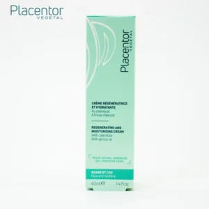 Kem Tái Sinh & Nuôi Dưỡng Placentor Cho Da Khô, Da Mẫn Cảm 40ml - Hinh 05