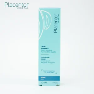 Kem Tẩy Tế Bào Chết Từ Thực Vật Placentor 50ml - Hinh 05