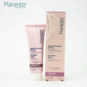 Kem Trẻ Hóa, Căng Mướt Da Placentor Cho Da Dầu & Da Hỗn Hợp (50ml) - Hinh 01