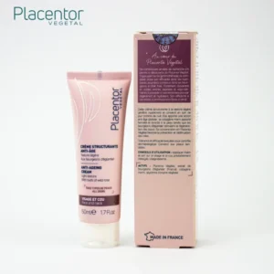 Kem Trẻ Hóa, Căng Mướt Da Placentor Cho Da Dầu & Da Hỗn Hợp (50ml) - Hinh 03